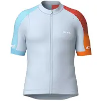 Cube Teamline Kurzarm-radtrikot