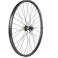 Miche Xm-h 30 29´´ Cl Disc Tubeless Mtb Takapyörä