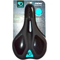 DDK Comfort+ Trekking/e-bikes Satula