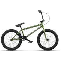 Wethepeople Crs 20 Bmx Pyörä