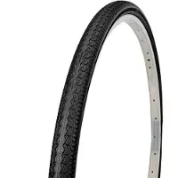 BRN 18-20 Mm 700 X 35 Kaupunkipyörän Jäykkä Rengas