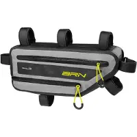BRN Nmd Runkolaukku 3l