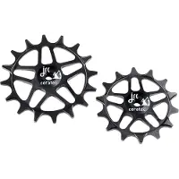 JRC Components Sram Eagle T-type Takaratas 2 Yksiköt