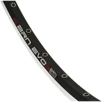 BRN Evo Racing Vanteet