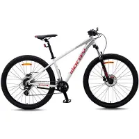 Monty Kx10 27.5´´ Altus 2023 Maastopyörä