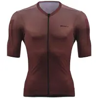 BRN Fade Kurzarm-radtrikot