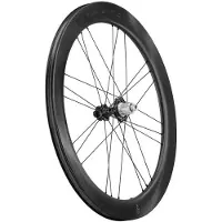 Campagnolo Bora Wto 60 C23 Cl Disc Tubeless Maantiepyörän Takarengas