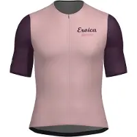 Santini Eroica Borgo Lyhythihainen Pyöräilypaita