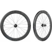 Miche Kleos Rd Dx 62 Team Edition Cl Disc Tubeless Rennrad Laufradsatz