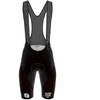 Bioracer Official Belgian Pyöräilyshortsit