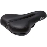 BRN Flow Anatomica Sattel