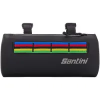 Santini Uci Ohjaustangon Laukku