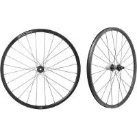 Miche Reflex Dx Cl Disc Tubeless Maantiepyörän Pyöräsarja