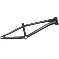 Radio Raceline Quartz Pro 2xl Bmx-runko