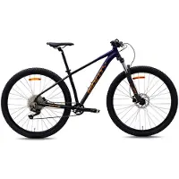 Monty Kx11 27.5´´ Deore M5120 2023 Maastopyörä