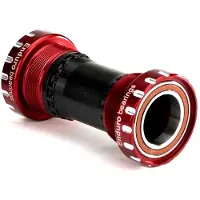 ABI Enduro Bearings Bk-6035 Bsa Abec-3 Thread In Wide Shimano 24 Mm Keskiölaakeri