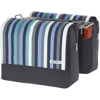 BRN Trendy Stripes Satulalaukut 22l