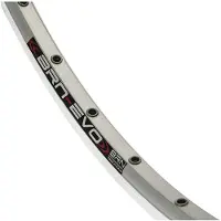 BRN Evo Racing Vanteet