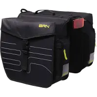 BRN Elegance Satulalaukut 24l