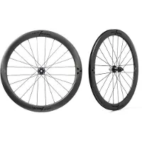 Miche Swr Evo 50 Mm Cl Disc Maantiepyörän Pyöräsarja