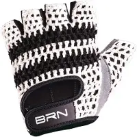 BRN Veloce Vintage Lyhyet Hanskat