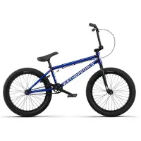 Wethepeople Crs 20 Bmx Pyörä