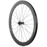Progress A-prime Cl Disc Tubular Maantiepyörän Etupyörä
