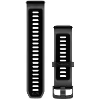 Garmin Quick Release 22 Mm Silikonarmband