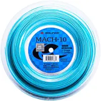Solinco Mach 10 200 M Tenniskelan Kieli