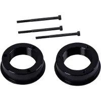 Sram American To Euro Bmx Bottom Bracket Adaptor Keskiön Sovitin