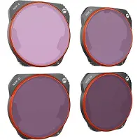 PGYtech Filter Set ND-PL for DJI Mavic 3 Pro (P-43A-034)