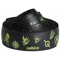 Nabico Roubaix Tatoo 3.5 Mm Ohjausteippi