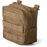 5.11 Tactical 6.6 Pouch (Color: Kangaroo)