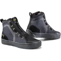 TCX Ikasu Lady WP saappaat Musta Naiset, size 38