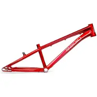 Radio Raceline Quartz Cruiser L Bmx-runko
