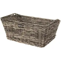 BRN Vintage Eco Rattan Kori