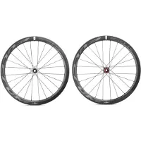 Fulcrum Speed 42 C23 Team Cl Disc Tubeless Maantiepyörän Pyöräsarja