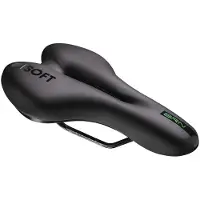 BRN Dyanmic Sport Soft Satula