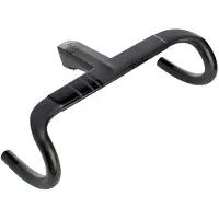Deda Alanera Rs 31.8 Mm Dcr Rhm Integrierter Lenker
