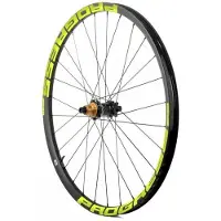 Progress Gp30 29´´ Boost 6b Disc Tubeless Mtb Takapyörä