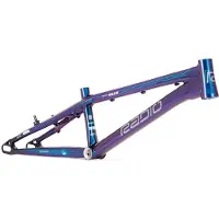 Radio Raceline Helium Pro 2xl Bmx-runko
