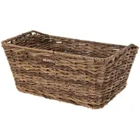 BRN Vintage Eco Rattan Kori