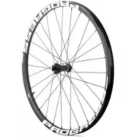 Progress Gpx Nitro2 Boost 29´´ 6b Disc Tubeless Maastopyörän Etupyörä