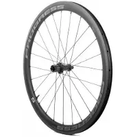 Progress Airspeed A44 Tubeless Maantiepyörän Takarengas