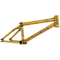 Wethepeople Utopia Hybrid Bmx-runko