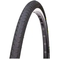 BRN Max Protection 700 X 28 Kaupunkipyörän Jäykkä Rengas