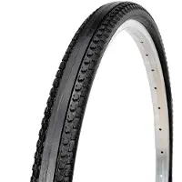 BRN 16-18 Mm 26´´ X 1.75 Kaupunkipyörän Jäykkä Rengas