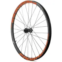 Progress Gp30 29´´ Boost 6b Disc Tubeless Mtb Vorderrad
