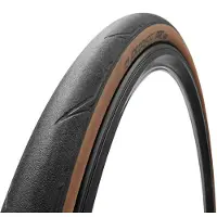 Vredestein Superpasso Pro TLR -rengas Musta/Ruskea