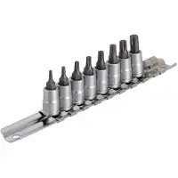 Unior 187htxp8 629696 Tx 1/4´´ Ersatzteile